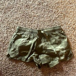Low rise Soft Shortie SO xs Camo Shorts
